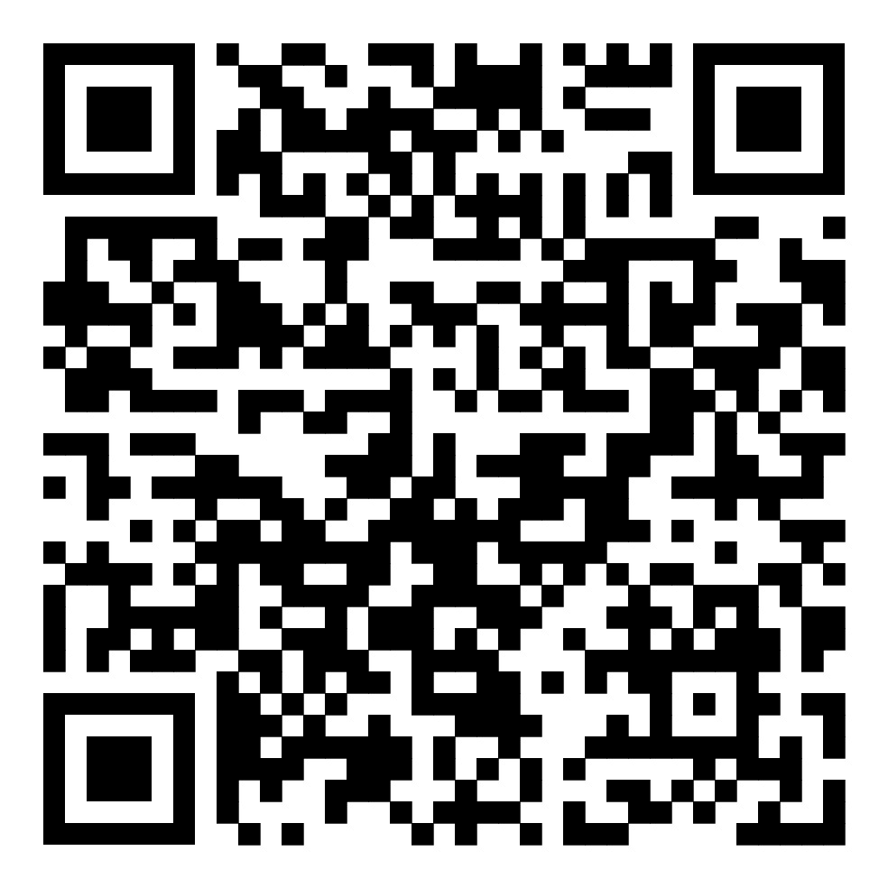 Código QR Cristian Camacho Termopack